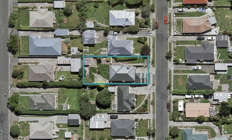 24 Kowhai Avenue, Hargest, Invercargill - Carousel 1