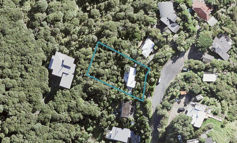 24 Pendrell Road, New Lynn - Carousel 1