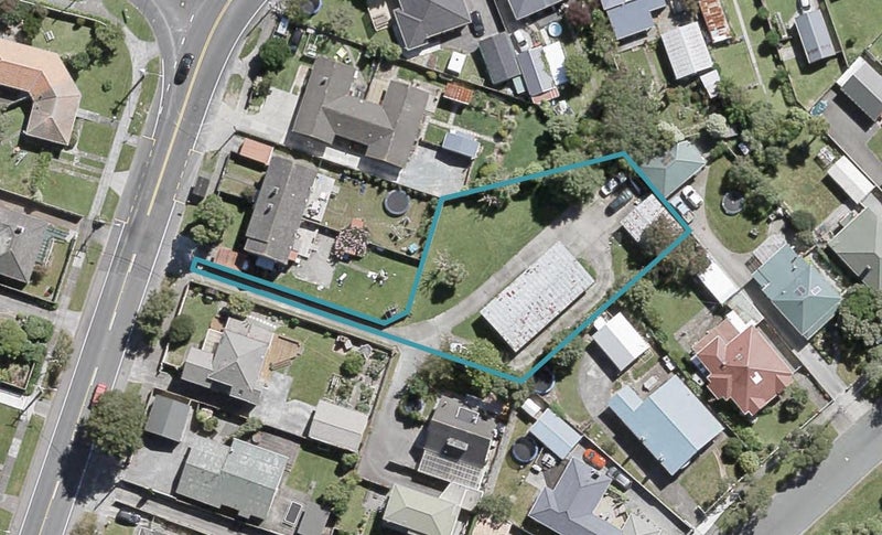 366B Waiwhetu Road, Fairfield, Lower Hutt - Carousel 1