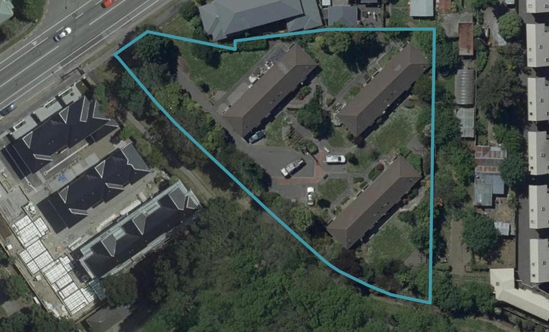 1/206A Milton Street, Sydenham, Christchurch - Carousel 1