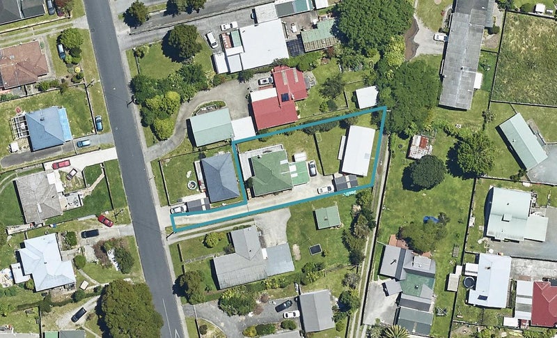 14B Westlock Road, Koutu, Rotorua - Carousel 1