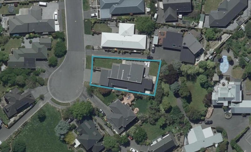 11 Utah Place, Burwood, Christchurch - Carousel 1