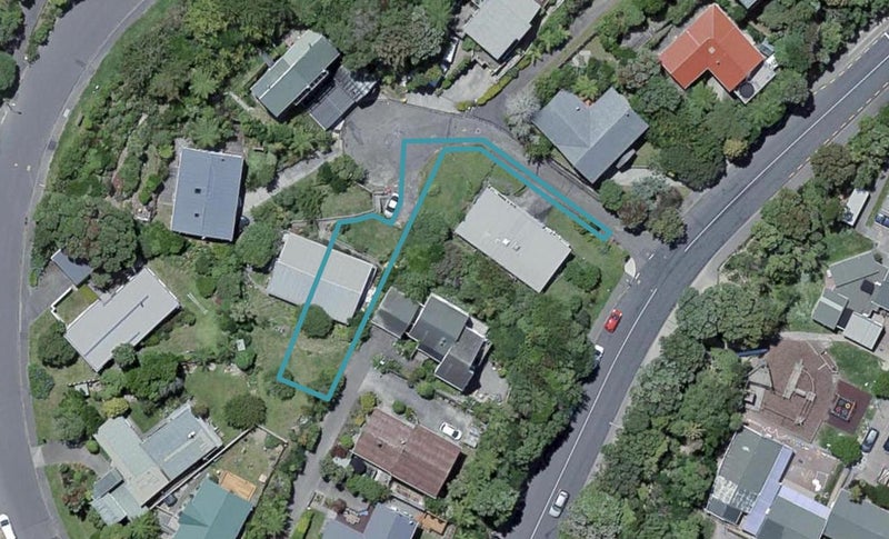 3 Sandhurst Way, Crofton Downs, Wellington - Carousel 1