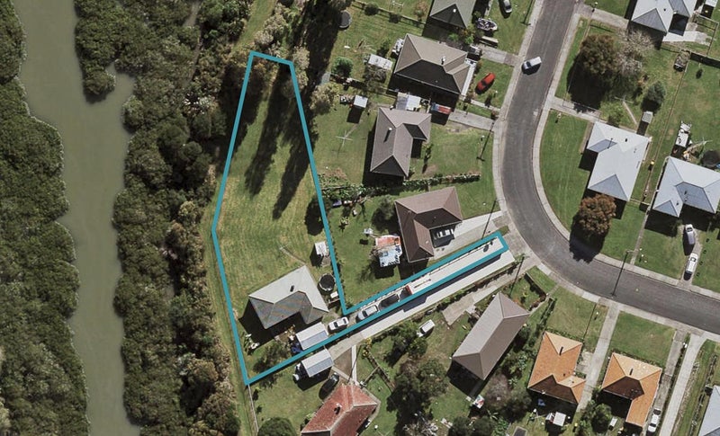 36A Firth Crescent, Otara, Auckland - Carousel 1