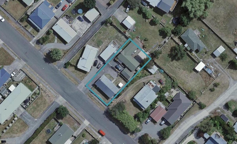 27B Millard Avenue, Kuripuni, Masterton - Carousel 1