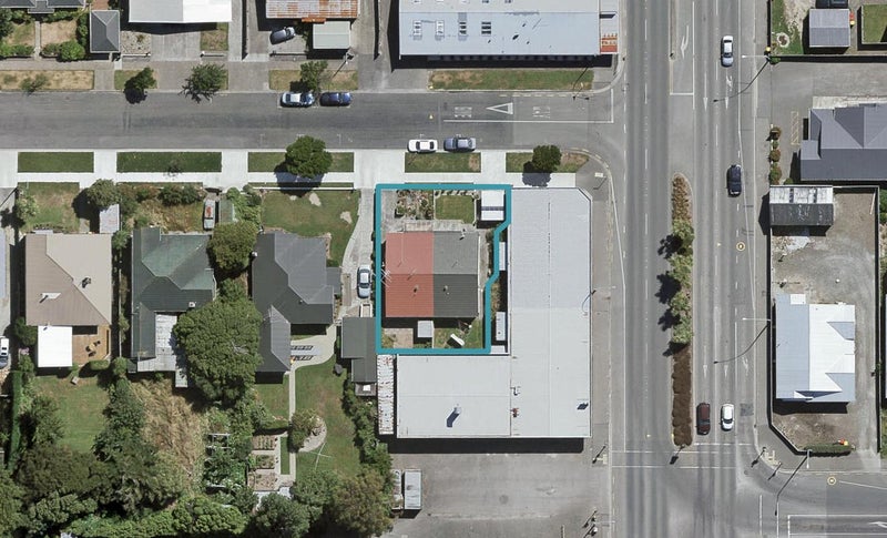 69A Fulton Street, Gladstone, Invercargill - Carousel 1