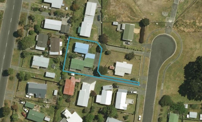 17 Moki Place, Ruakaka, Ruakākā - Carousel 1