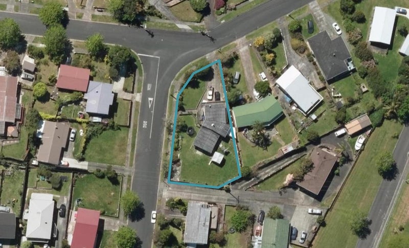 7 Kahiwi Street, Raumanga, Whangarei - Carousel 1