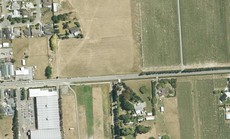 191 Alabama Road, Redwoodtown, Blenheim - Carousel 1