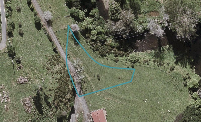 5 Orite Drive, Welbourn, New Plymouth - Carousel 1