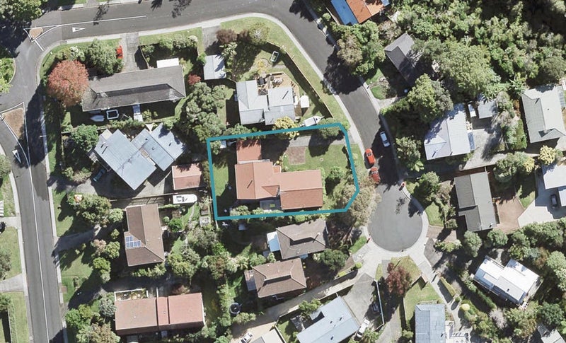 4 Reynolds Place, Torbay, Auckland - Carousel 1