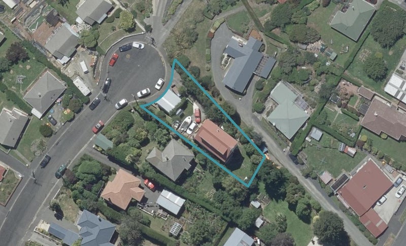 92 Hillary Street, Liberton, Dunedin - Carousel 1