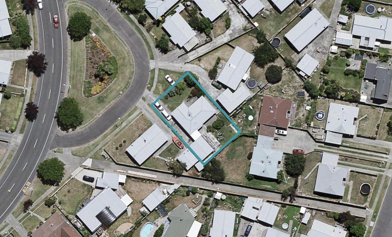 15 Tait Drive, Greenmeadows, Napier - Carousel 1