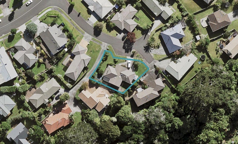 11 Owl Court, Unsworth Heights, Auckland - Carousel 1