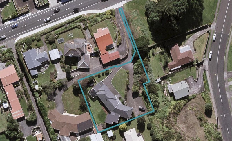 403 Devon Street West, Lynmouth, New Plymouth - Carousel 1