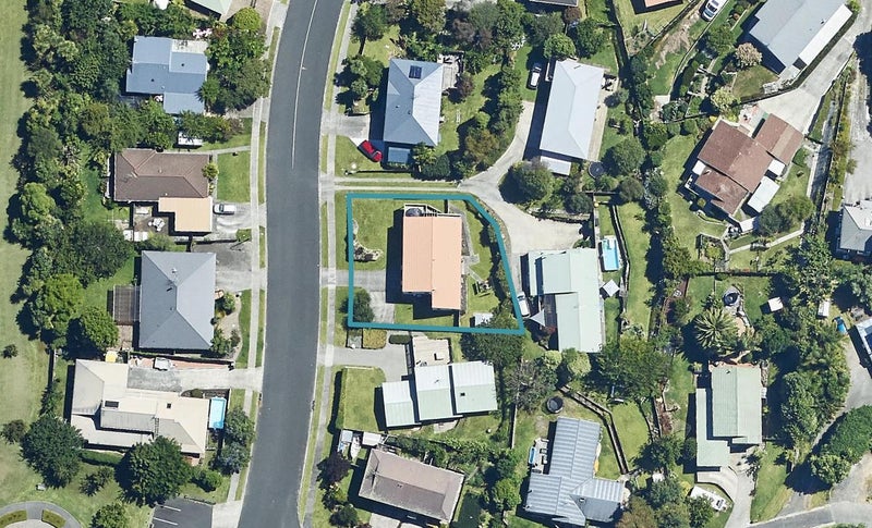 91 Carlton Street, Bellevue, Tauranga - Carousel 1