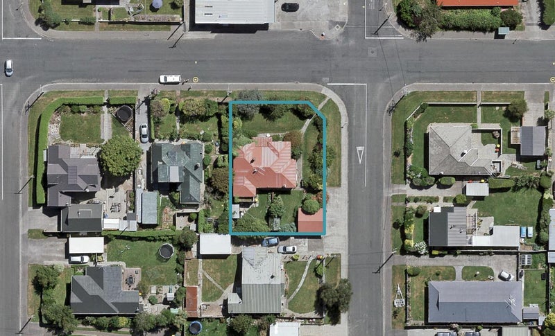 53 Heywood Street, Grasmere, Invercargill - Carousel 1