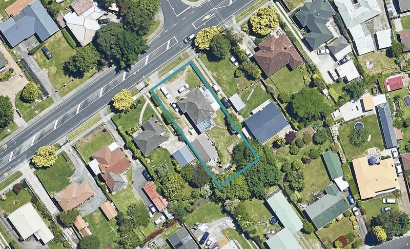 228 Malfroy Road, Utuhina, Rotorua - Carousel 1