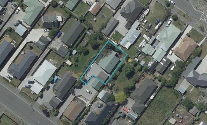 41A Ottawa Road, Wainoni, Christchurch - Carousel 1