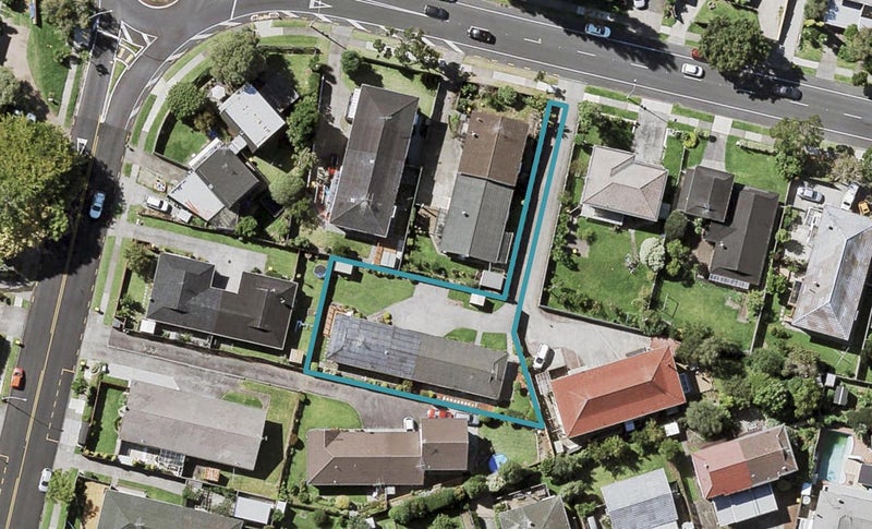 7B Butley Drive, Farm Cove, Auckland - Carousel 1