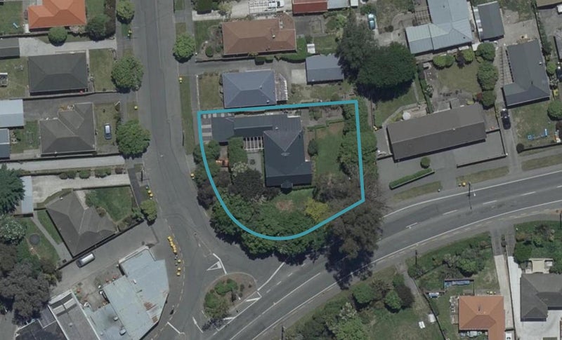 2 Clearbrook Street, Shirley, Christchurch - Carousel 1