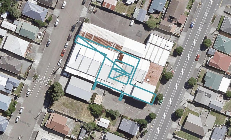 16B Tory Street, Petone, Lower Hutt - Carousel 1