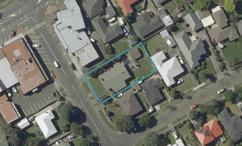 3 Pitama Road, Awapuni, Palmerston North - Carousel 1