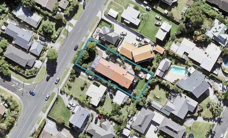 159B DEEP CREEK RD, torbay, Auckland  - Carousel 1