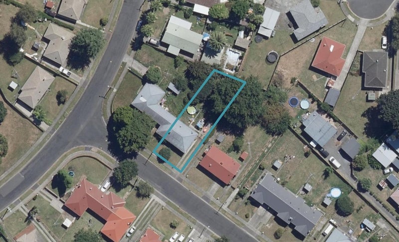 28C Spenser Road, Enderley, Hamilton - Carousel 1