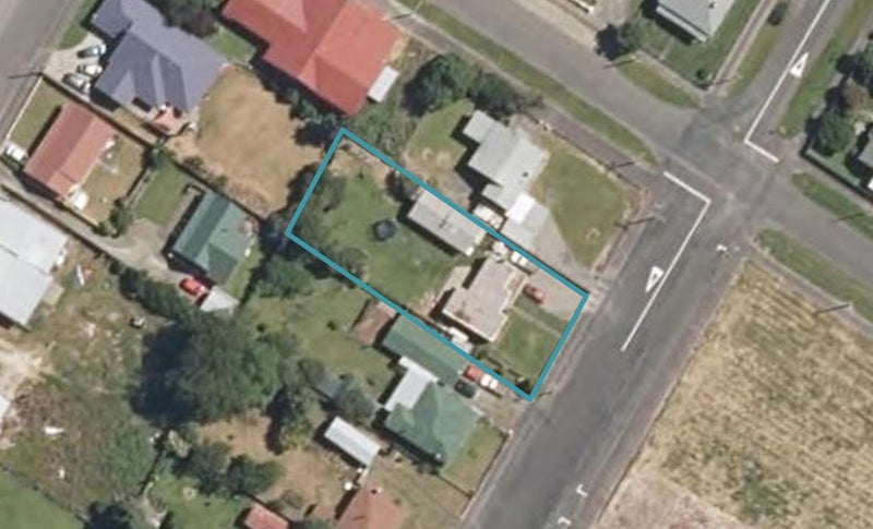 44 Tyndall Street, Pahiatua - Carousel 1