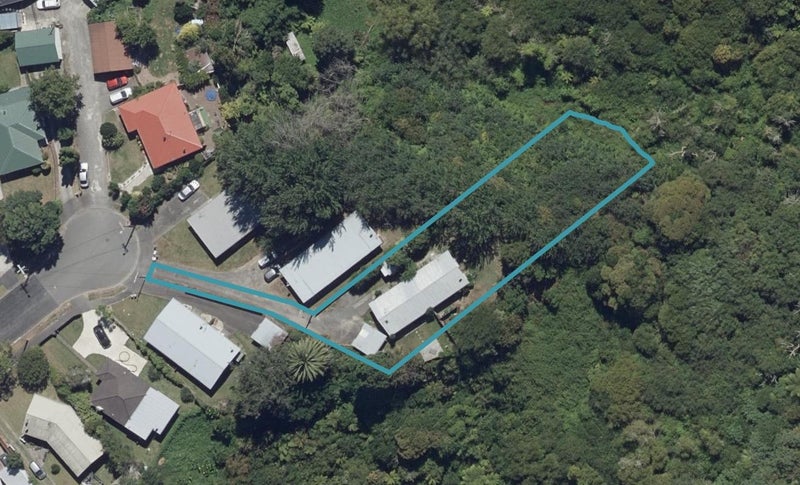 40B Barrie Crescent, Silverdale, Hamilton - Carousel 1