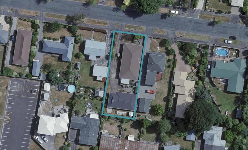 8 Second Street, Lansdowne, Masterton - Carousel 1