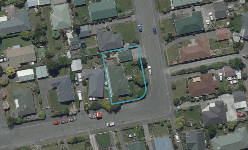15 Kathleen Crescent, Hornby, Christchurch - Carousel 1