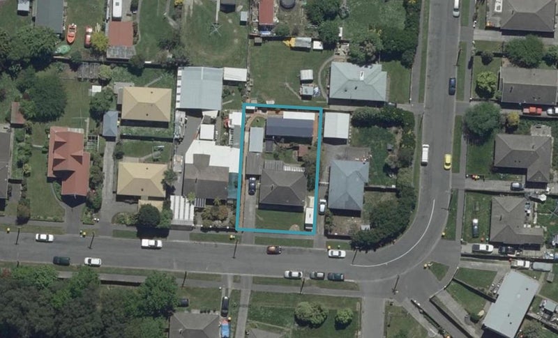 40 Momorangi Crescent, Redwood, Christchurch - Carousel 1