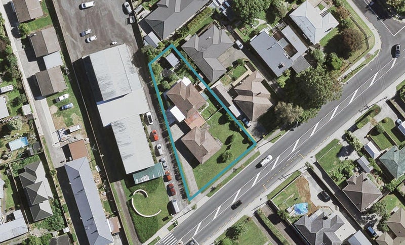 1/46 Clevedon Road, Papakura, Papakura - Carousel 1
