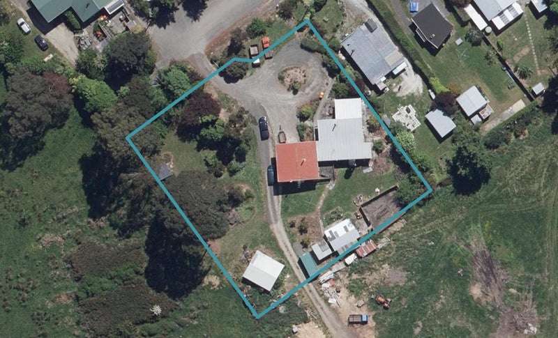 19 Kerr Street, Karitane, Waikouaiti - Carousel 1