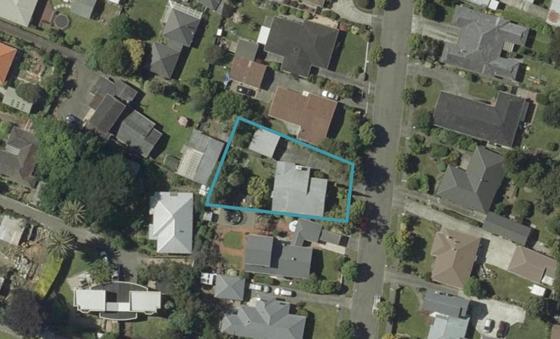 15 Erin Street, Hokowhitu, Palmerston North - Carousel 1