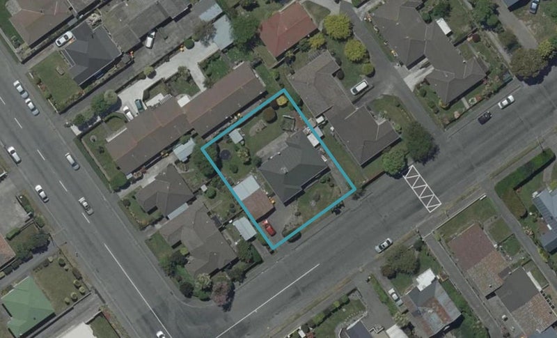 138 Middlepark Road, Sockburn, Christchurch - Carousel 1
