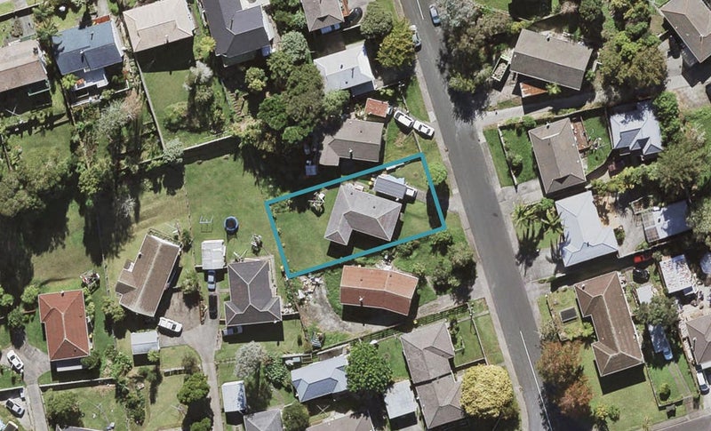 6 Shale Avenue, Massey, Auckland - Carousel 1