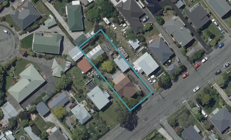 27 Conway Street, Somerfield, Christchurch - Carousel 1