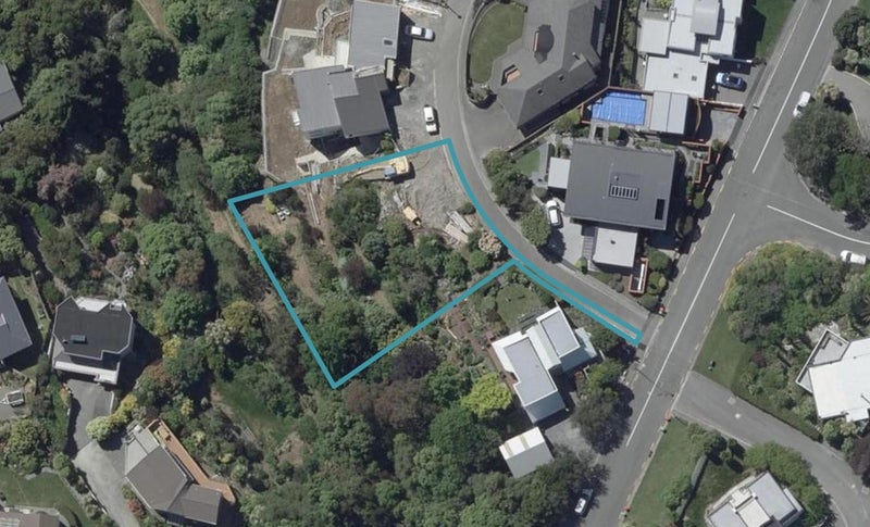 1 Fox Lane, Cashmere, Christchurch - Carousel 1