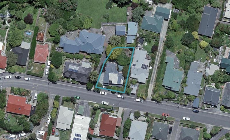 30 Woodland Road, Johnsonville, Wellington - Carousel 1