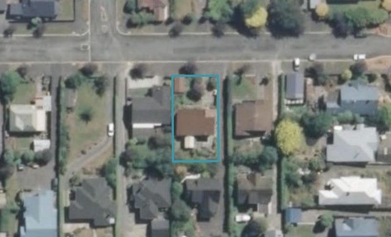 6A Onslow Street, West End, Timaru - Carousel 1