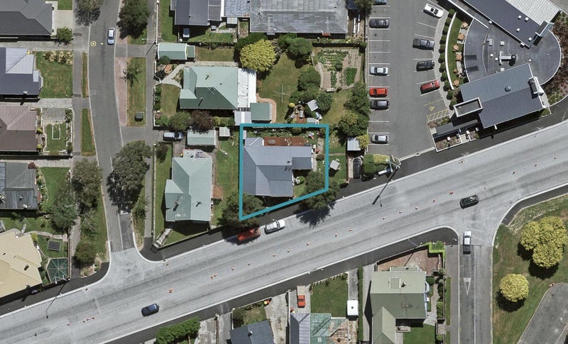 36 St Andrew Street, Richmond, Invercargill - Carousel 1
