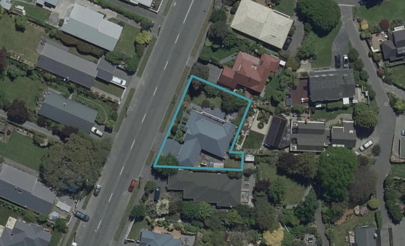 248 Withells Road, Avonhead, Christchurch - Carousel 1
