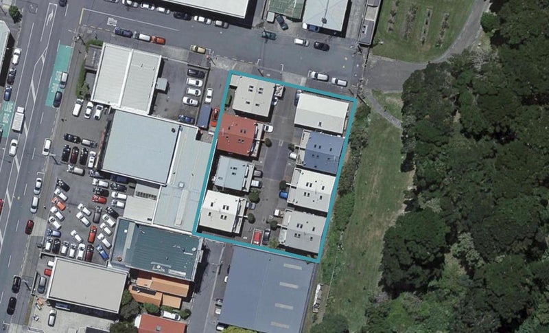 5/1 Drummond Street, Mount Cook, Wellington - Carousel 1
