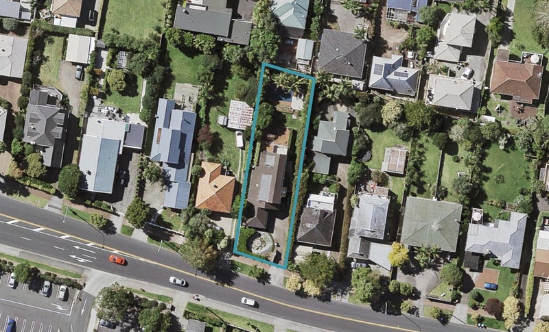 240 Kepa Road, Mission Bay, Auckland - Carousel 1