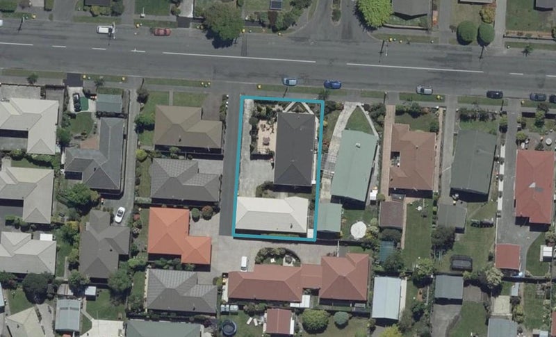 60A Daniels Road, Redwood, Christchurch - Carousel 1