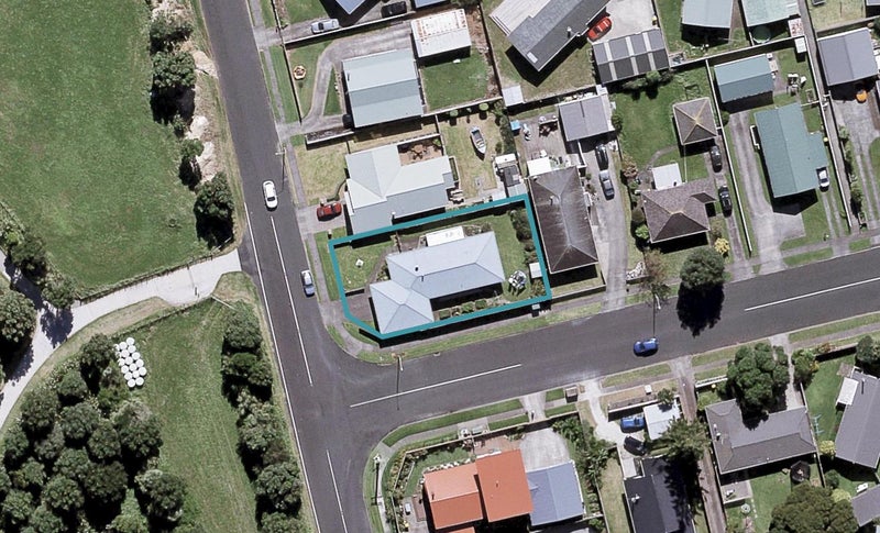 154 Mangati Road, Bell Block, New Plymouth - Carousel 1