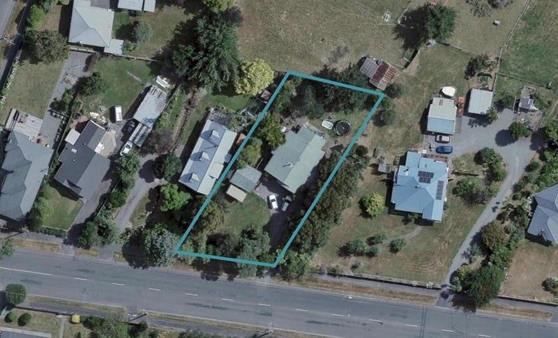 19 Roberts Road, Lansdowne, Masterton - Carousel 1